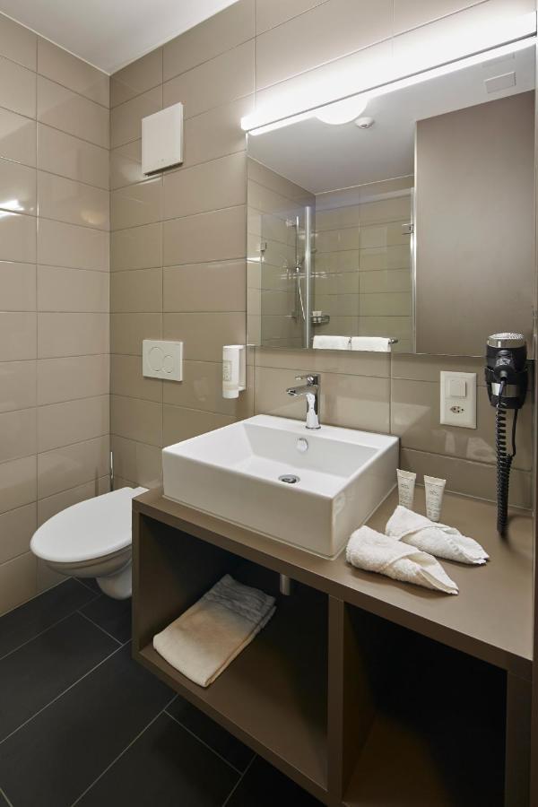 Aparthotel Баден Экстерьер фото